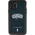 NBA San Antonio Spurs Primary Logo iPhone 11 Pro Waterproof Case