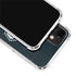 NBA San Antonio Spurs Primary Logo iPhone 12 Clear Case