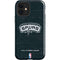 NBA San Antonio Spurs Primary Logo iPhone 12 Impact Case