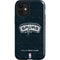 NBA San Antonio Spurs Primary Logo iPhone 12 Mini Impact Case