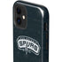 NBA San Antonio Spurs Primary Logo iPhone 12 Mini Impact Case