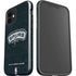 NBA San Antonio Spurs Primary Logo iPhone 12 Mini Impact Case