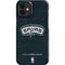 NBA San Antonio Spurs Primary Logo iPhone 12 Mini Lite Case