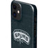 NBA San Antonio Spurs Primary Logo iPhone 12 Mini Lite Case