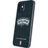 NBA San Antonio Spurs Primary Logo iPhone 12 Mini Skin
