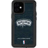NBA San Antonio Spurs Primary Logo iPhone 12 Mini Waterproof Case