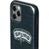 NBA San Antonio Spurs Primary Logo iPhone 12 Pro Impact Case