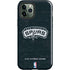 NBA San Antonio Spurs Primary Logo iPhone 12 Pro Max Impact Case