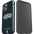 NBA San Antonio Spurs Primary Logo iPhone 12 Pro Max Impact Case