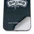 NBA San Antonio Spurs Primary Logo iPhone 12 Pro Max Skin