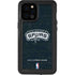 NBA San Antonio Spurs Primary Logo iPhone 12 Pro Max Waterproof Case