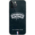 NBA San Antonio Spurs Primary Logo iPhone 12 Pro Skin