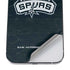 NBA San Antonio Spurs Primary Logo iPhone 12 Pro Skin