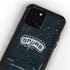 NBA San Antonio Spurs Primary Logo iPhone 12 Pro Waterproof Case