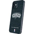 NBA San Antonio Spurs Primary Logo iPhone 12 Skin