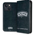 NBA San Antonio Spurs Primary Logo iPhone 13 Folio Case