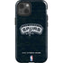NBA San Antonio Spurs Primary Logo iPhone 13 Impact Case
