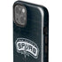 NBA San Antonio Spurs Primary Logo iPhone 13 Impact Case