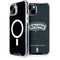 NBA San Antonio Spurs Primary Logo iPhone 13 MagSafe Case