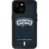 NBA San Antonio Spurs Primary Logo iPhone 13 Mini Waterproof Case