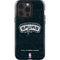 NBA San Antonio Spurs Primary Logo iPhone 13 Pro Impact Case