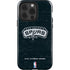 NBA San Antonio Spurs Primary Logo iPhone 13 Pro Impact Case