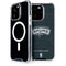 NBA San Antonio Spurs Primary Logo iPhone 13 Pro MagSafe Case