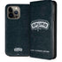 NBA San Antonio Spurs Primary Logo iPhone 13 Pro Max Folio Case
