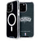 NBA San Antonio Spurs Primary Logo iPhone 13 Pro Max MagSafe Case