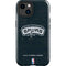 NBA San Antonio Spurs Primary Logo iPhone 15 Plus Impact Case