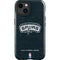 NBA San Antonio Spurs Primary Logo iPhone 14 Plus Impact Case