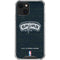 NBA San Antonio Spurs Primary Logo iPhone 15 Plus Clear Case