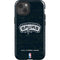NBA San Antonio Spurs Primary Logo iPhone 14 Impact Case