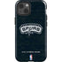 NBA San Antonio Spurs Primary Logo iPhone 15 Impact Case
