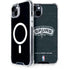 NBA San Antonio Spurs Primary Logo iPhone 15 Plus MagSafe Case