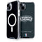 NBA San Antonio Spurs Primary Logo iPhone 14 Plus MagSafe Case