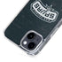 NBA San Antonio Spurs Primary Logo iPhone 14 Plus MagSafe Case