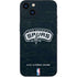 NBA San Antonio Spurs Primary Logo iPhone 14 Plus Skin