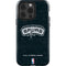 NBA San Antonio Spurs Primary Logo iPhone 14 Pro Impact Case