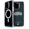 NBA San Antonio Spurs Primary Logo iPhone 15 Pro MagSafe Case
