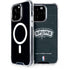 NBA San Antonio Spurs Primary Logo iPhone 15 Pro MagSafe Case
