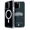 NBA San Antonio Spurs Primary Logo iPhone 14 Pro Max MagSafe Case