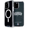 NBA San Antonio Spurs Primary Logo iPhone 15 Pro Max MagSafe Case