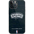 NBA San Antonio Spurs Primary Logo iPhone 14 Pro Max Skin