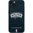 NBA San Antonio Spurs Primary Logo iPhone 14 Skin