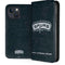 NBA San Antonio Spurs Primary Logo iPhone 15 Plus Folio Case