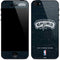 NBA San Antonio Spurs Primary Logo iPhone 5/5s/5SE Skin