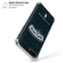 NBA San Antonio Spurs Primary Logo iPhone 7/8 Plus Clear Case