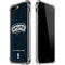 NBA San Antonio Spurs Primary Logo iPhone 7/8 Plus Clear Case