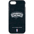 NBA San Antonio Spurs Primary Logo iPhone 7 Pro Case